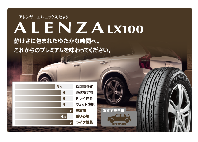 DUELER A/T 002